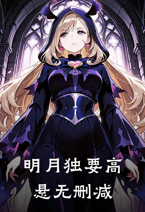 明月独要高悬无删减