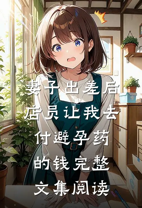 妻子出差后，店员让我去付避孕药的钱完整文集阅读