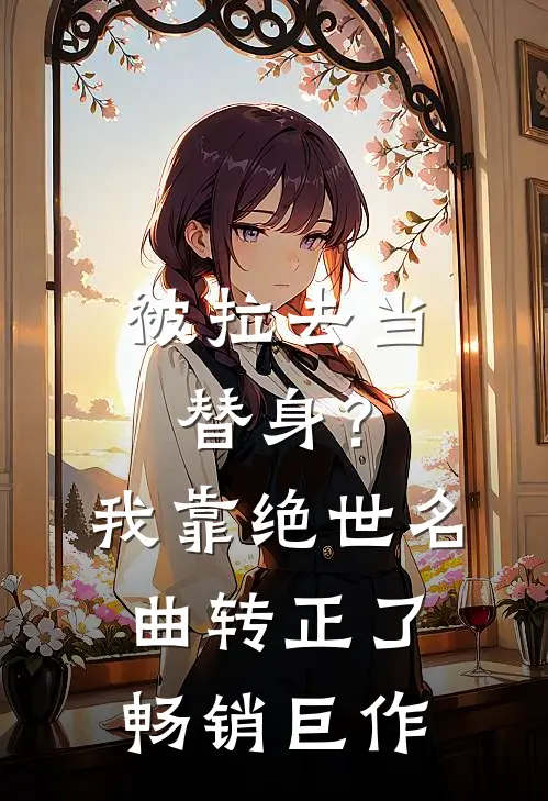 被拉去当替身？我靠绝世名曲转正了畅销巨作