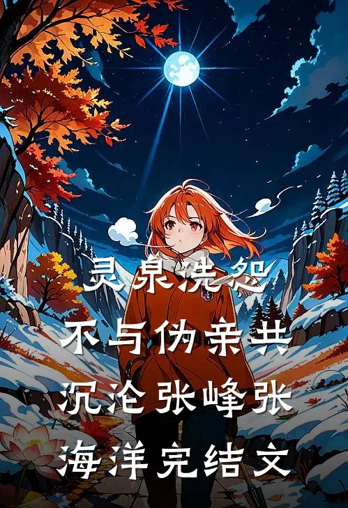 灵泉洗怨，不与伪亲共沉沦张峰张海洋完结文