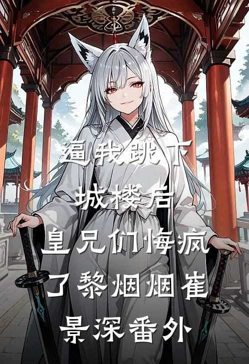 逼我跳下城楼后，皇兄们悔疯了黎烟烟崔景深番外
