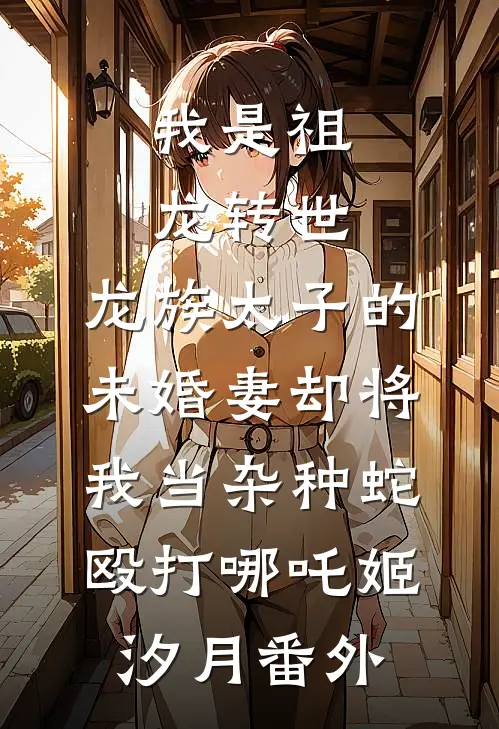 我是祖龙转世，龙族太子的未婚妻却将我当杂种蛇殴打哪吒姬汐月 番外