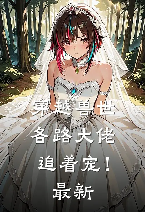 穿越兽世，各路大佬追着宠！最新