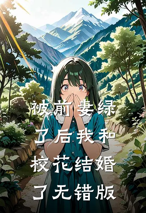 被前妻绿了后我和校花结婚了无错版