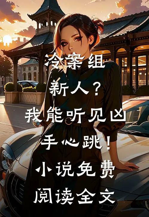 冷案组新人？我能听见凶手心跳！小说免费阅读全文
