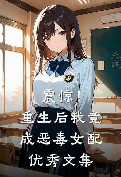 震惊！重生后我竟成恶毒女配优秀文集