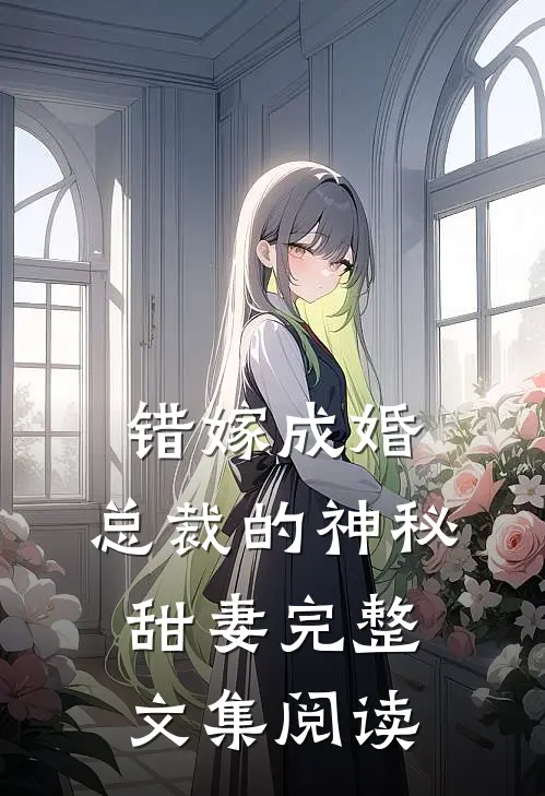 错嫁成婚：总裁的神秘甜妻完整文集阅读