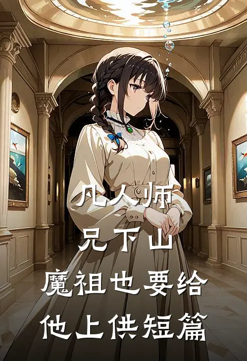 凡人师兄下山，魔祖也要给他上供短篇