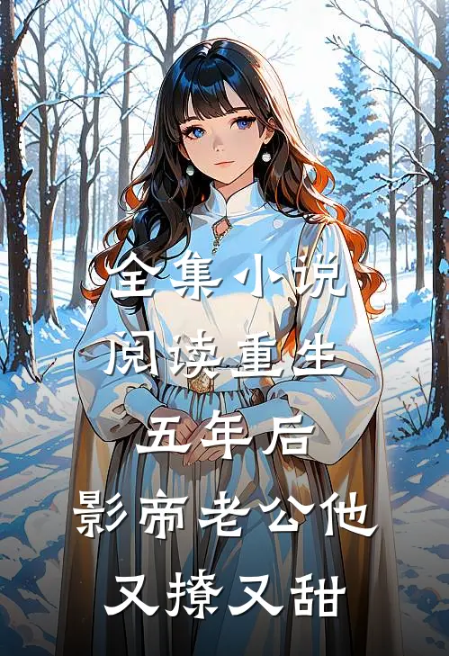 全集小说阅读重生五年后，影帝老公他又撩又甜