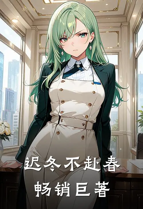 迟冬不赴春畅销巨著