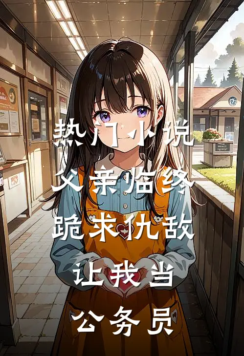 热门小说父亲临终跪求仇敌，让我当公务员