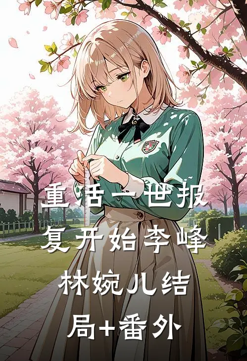 重活一世报复开始李峰林婉儿结局+番外
