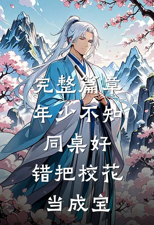完整篇章年少不知同桌好，错把校花当成宝