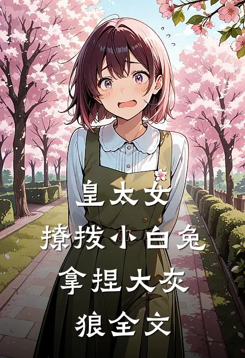 皇太女，撩拨小白兔，拿捏大灰狼全文