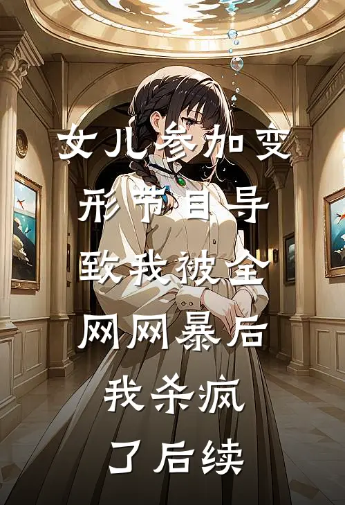 女儿参加变形节目导致我被全网网暴后，我杀疯了后续