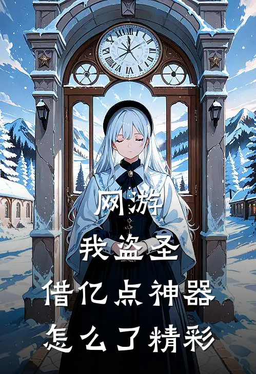网游：我盗圣，借亿点神器怎么了精彩