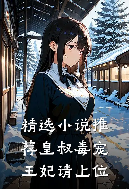 精选小说推荐皇叔毒宠：王妃请上位