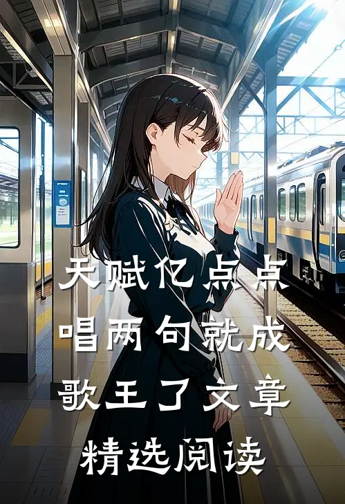 天赋亿点点，唱两句就成歌王了文章精选阅读