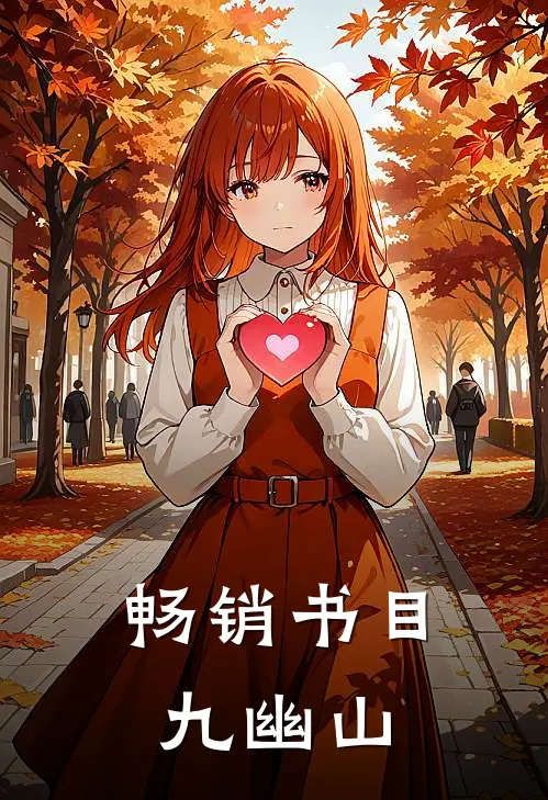 畅销书目九幽山