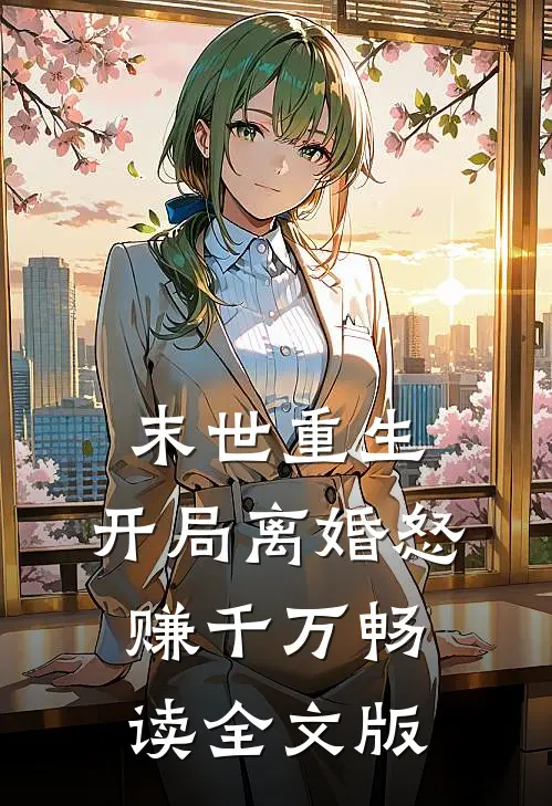 末世重生：开局离婚怒赚千万畅读全文版