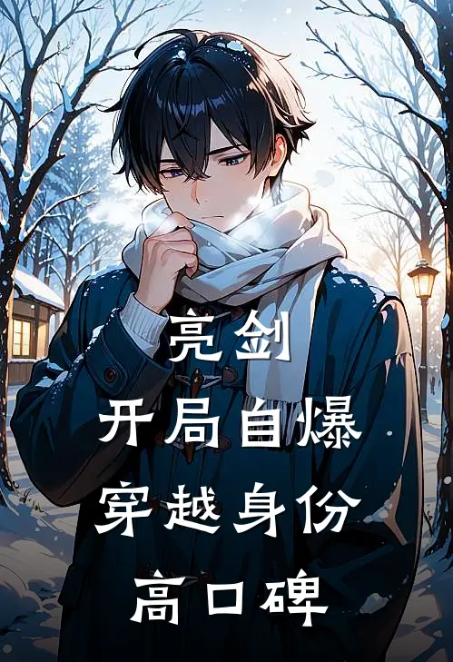 亮剑：开局自爆穿越身份高口碑