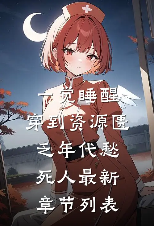 一觉睡醒，穿到资源匮乏年代愁死人最新章节列表