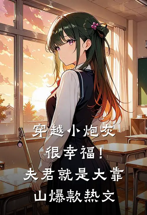 穿越小炮灰很幸福！夫君就是大靠山爆款热文