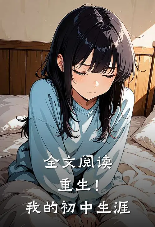 全文阅读重生！我的初中生涯