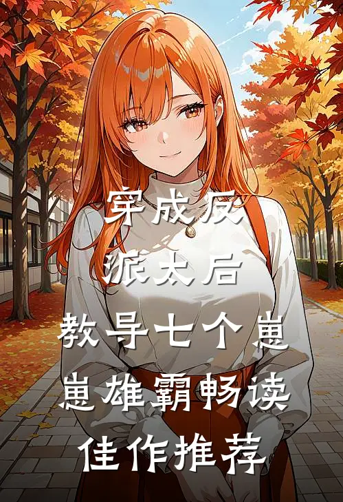 穿成反派太后，教导七个崽崽雄霸畅读佳作推荐