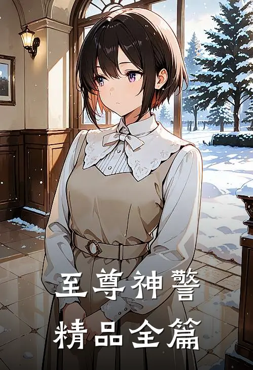 至尊神警精品全篇