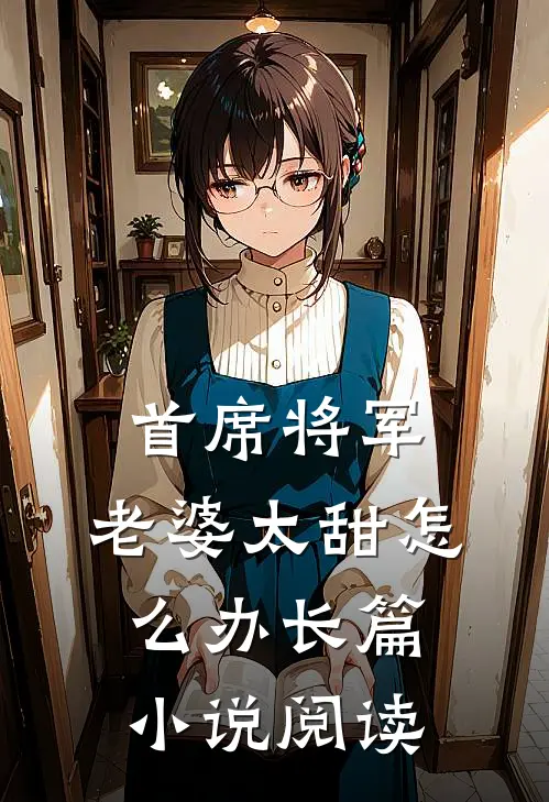 首席将军：老婆太甜怎么办长篇小说阅读