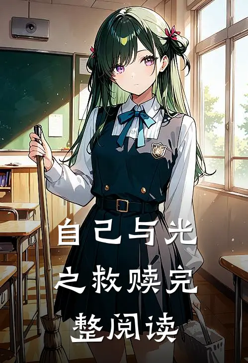 自己与光之救赎完整阅读