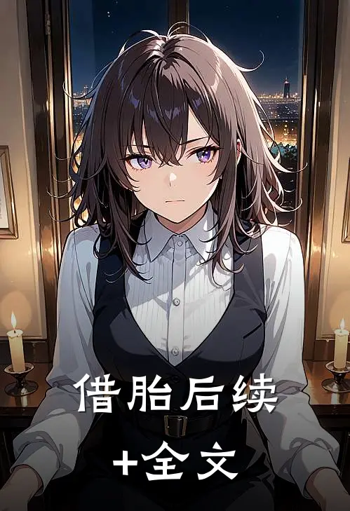 借胎后续+全文