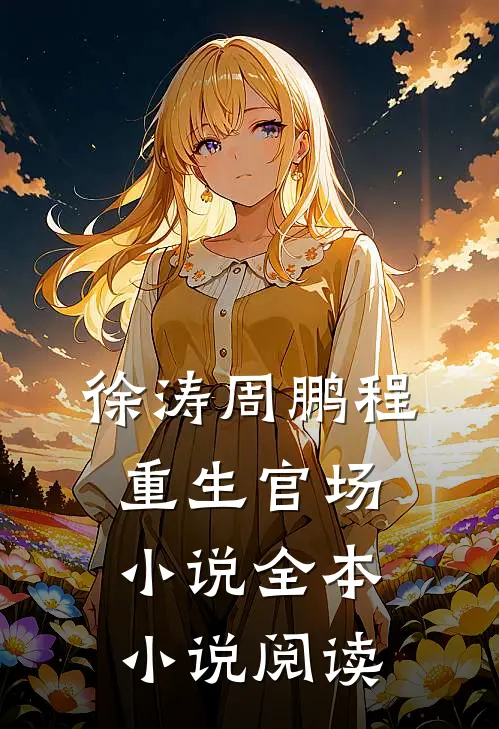 徐涛周鹏程重生官场小说全本小说阅读