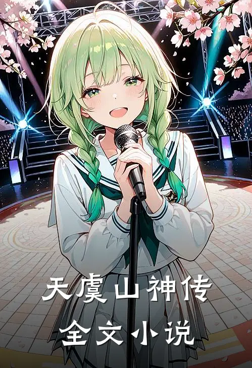 天虞山神传全文小说