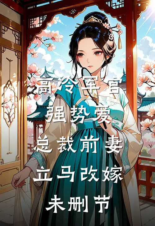 高冷军官强势爱，总裁前妻立马改嫁未删节