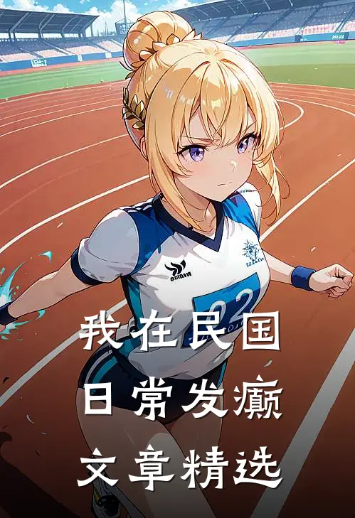 我在民国日常发癫文章精选