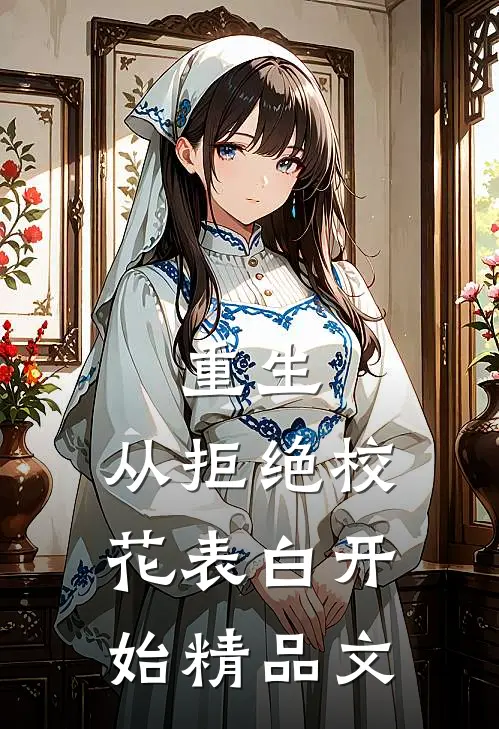 重生：从拒绝校花表白开始精品文