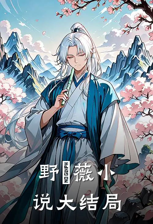 野薔薇小说大结局
