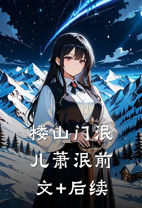 楼山门泯儿萧泯前文+后续
