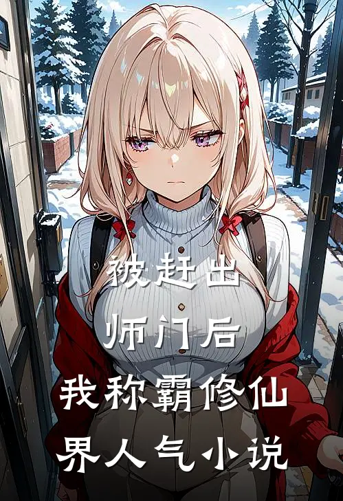 被赶出师门后，我称霸修仙界人气小说