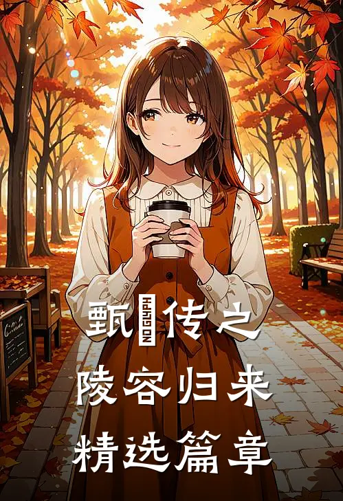 甄嬛传之陵容归来精选篇章