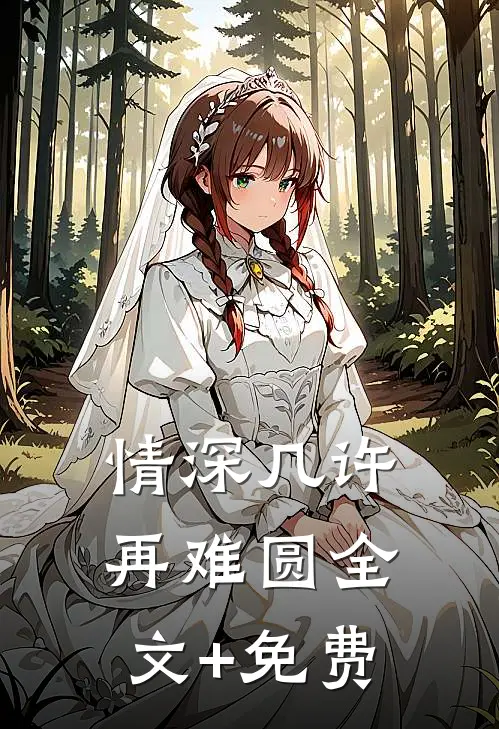 情深几许再难圆全文+免费