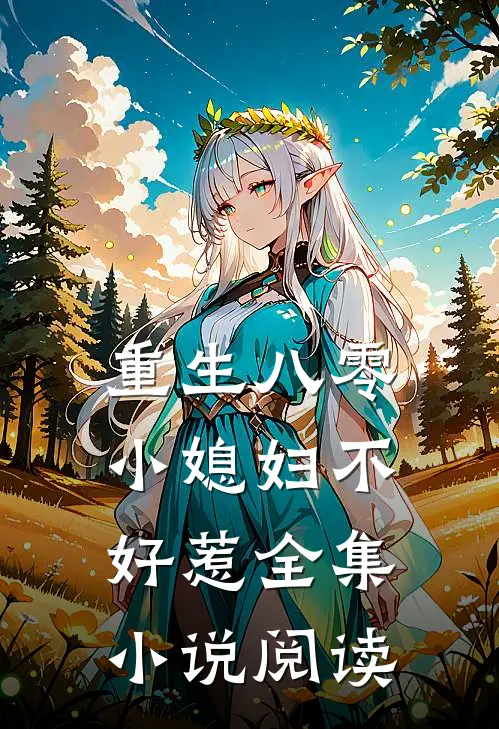 重生八零：小媳妇不好惹全集小说阅读