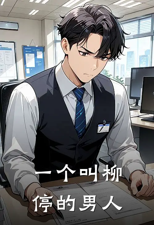 一个叫柳停的男人