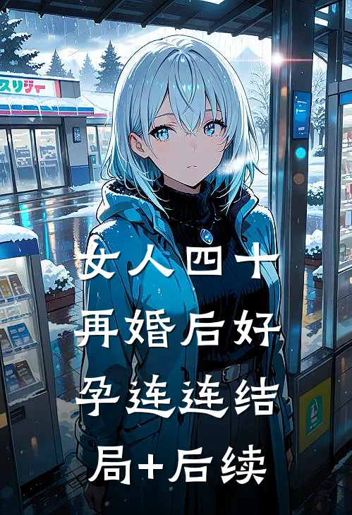 女人四十，再婚后好孕连连结局+后续