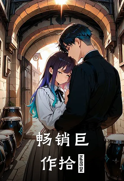 畅销巨作拾飏