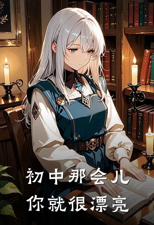 初中那会儿你就很漂亮