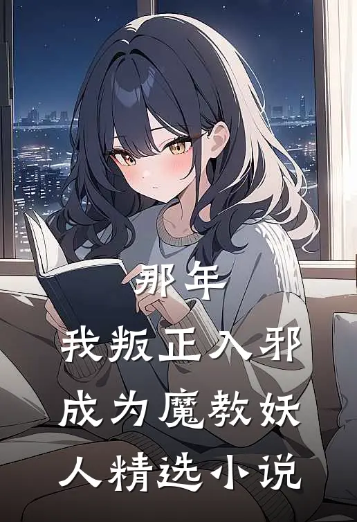 那年，我叛正入邪，成为魔教妖人精选小说