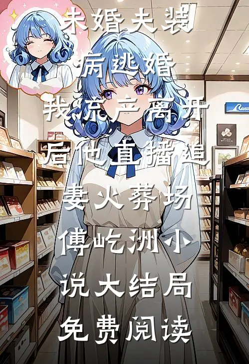 未婚夫装病逃婚，我流产离开后他直播追妻火葬场傅屹洲小说大结局免费阅读